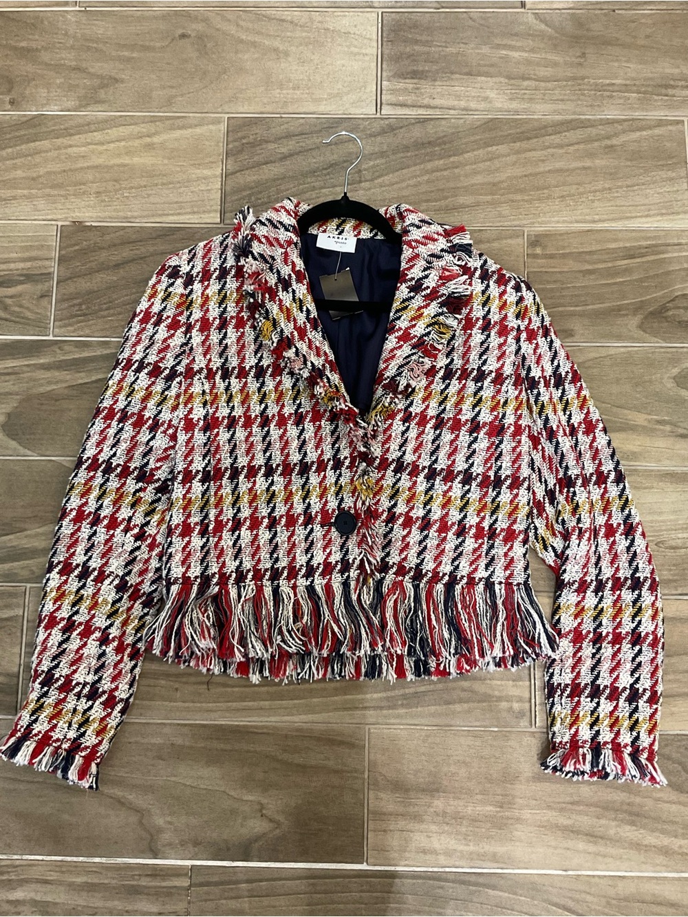 Akris Jacket